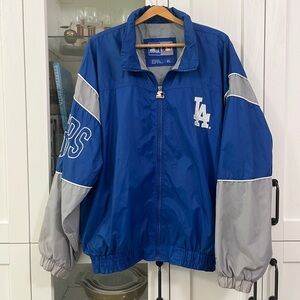LA Dodgers Starter Jacket